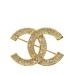 Chanel Logo CC