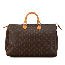 Louis Vuitton Speedy 40