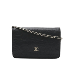 Chanel Wallet On Chain