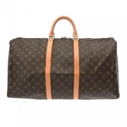 Louis Vuitton Keepall 55