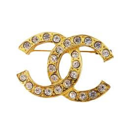 Chanel Logo CC