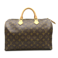 Louis Vuitton Speedy 35