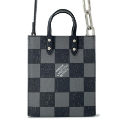 Louis Vuitton Sac Plat