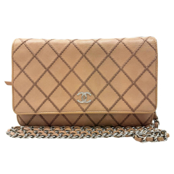 Chanel Wild stitch