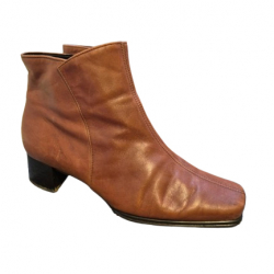 Gabor Leather bootie