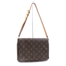 Louis Vuitton Musette Tango