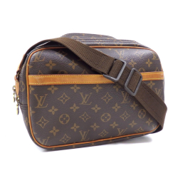 Louis Vuitton Reporter pm