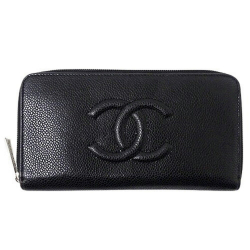 Chanel Logo CC