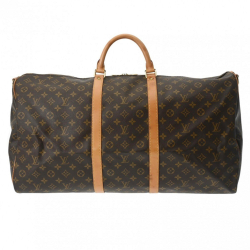 Louis Vuitton Keepall Bandoulière 60