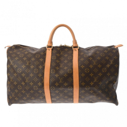 Louis Vuitton Keepall 55