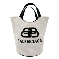 Balenciaga wave