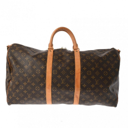 Louis Vuitton Keepall Bandouliere 55