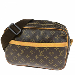 Louis Vuitton Reporter pm