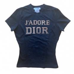 Christian Dior J'adore Dior logo