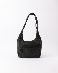 Bottega Veneta Intrecciato Hobo Bag