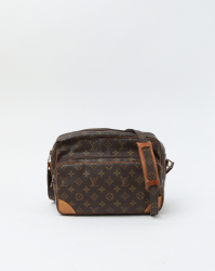 Louis Vuitton Monogram Nile Bag