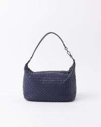 Bottega Veneta Intrecciato Hobo Bag