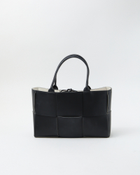 Bottega Veneta Arco Medium Intrecciato Tote