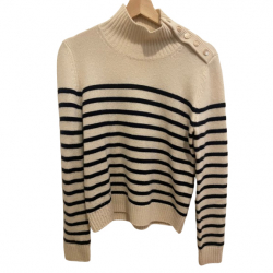 Maje Cashmere sweater