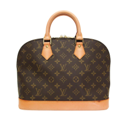 Louis Vuitton Alma