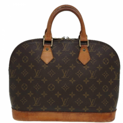 Louis Vuitton Alma