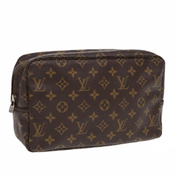 Louis Vuitton Trousse de Toilette