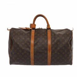 Louis Vuitton Keepall 50