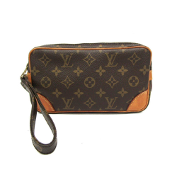 Louis Vuitton Marly Dragonne