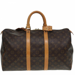 Louis Vuitton Keepall 45