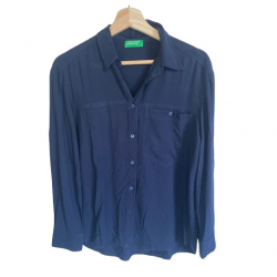 Benetton Shirt