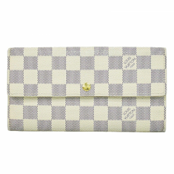 Louis Vuitton Portefeuille Sarah