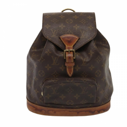 Louis Vuitton Montsouris