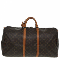 Louis Vuitton Keepall 60