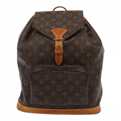 Louis Vuitton Montsouris