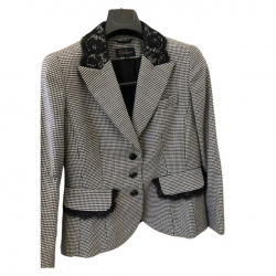 Luisa Spagnoli Jacke