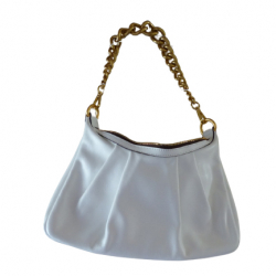 Gianni Chiarini Tasche mit Kette 0r