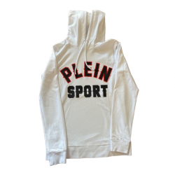 Philipp Plein sports pullover