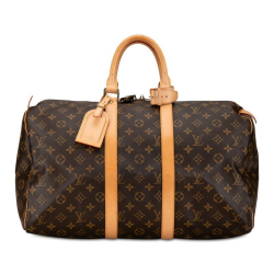 Louis Vuitton Keepall 45