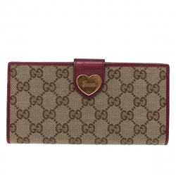 Gucci Heart