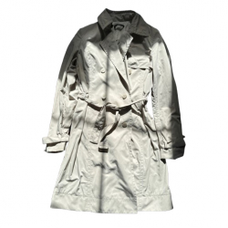 Hugo Boss Trench coat