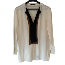 Etro Blouse en soie 