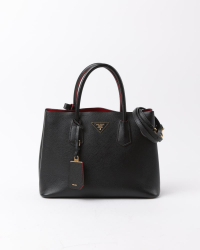 Prada Saffiano Cuir Tote Bag