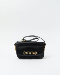 Celine Horsebit Shoulder Bag