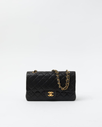 Chanel Classic Medium Double Flap Bag