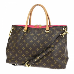 Louis Vuitton Pallas