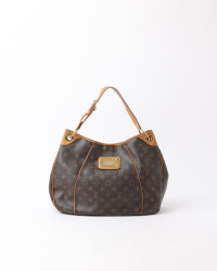 Louis Vuitton Monogram Galliera PM Bag