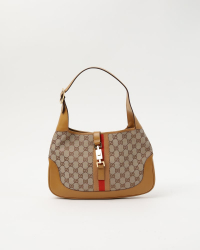 Gucci Jackie Bag