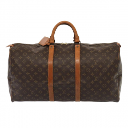 Louis Vuitton Keepall 55