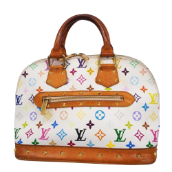 Louis Vuitton Alma