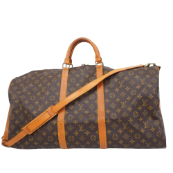 Louis Vuitton Keepall Bandoulière 60